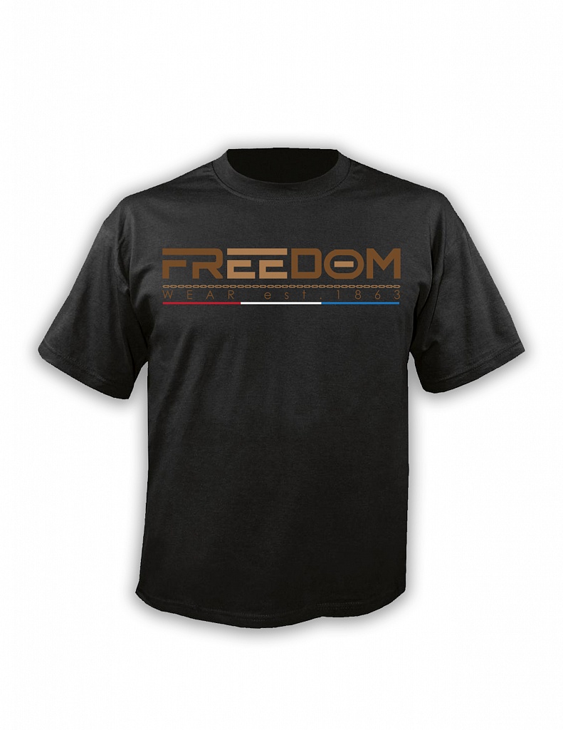 freedom is not free t shirt